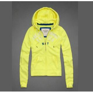 Sweatshirt Abercrombie & Fitch Femme